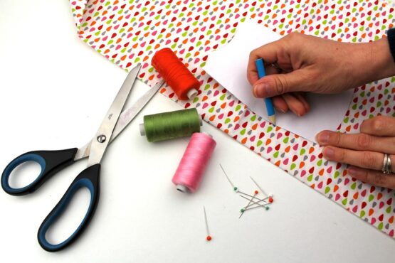 Ateliers d’initiation à la couture